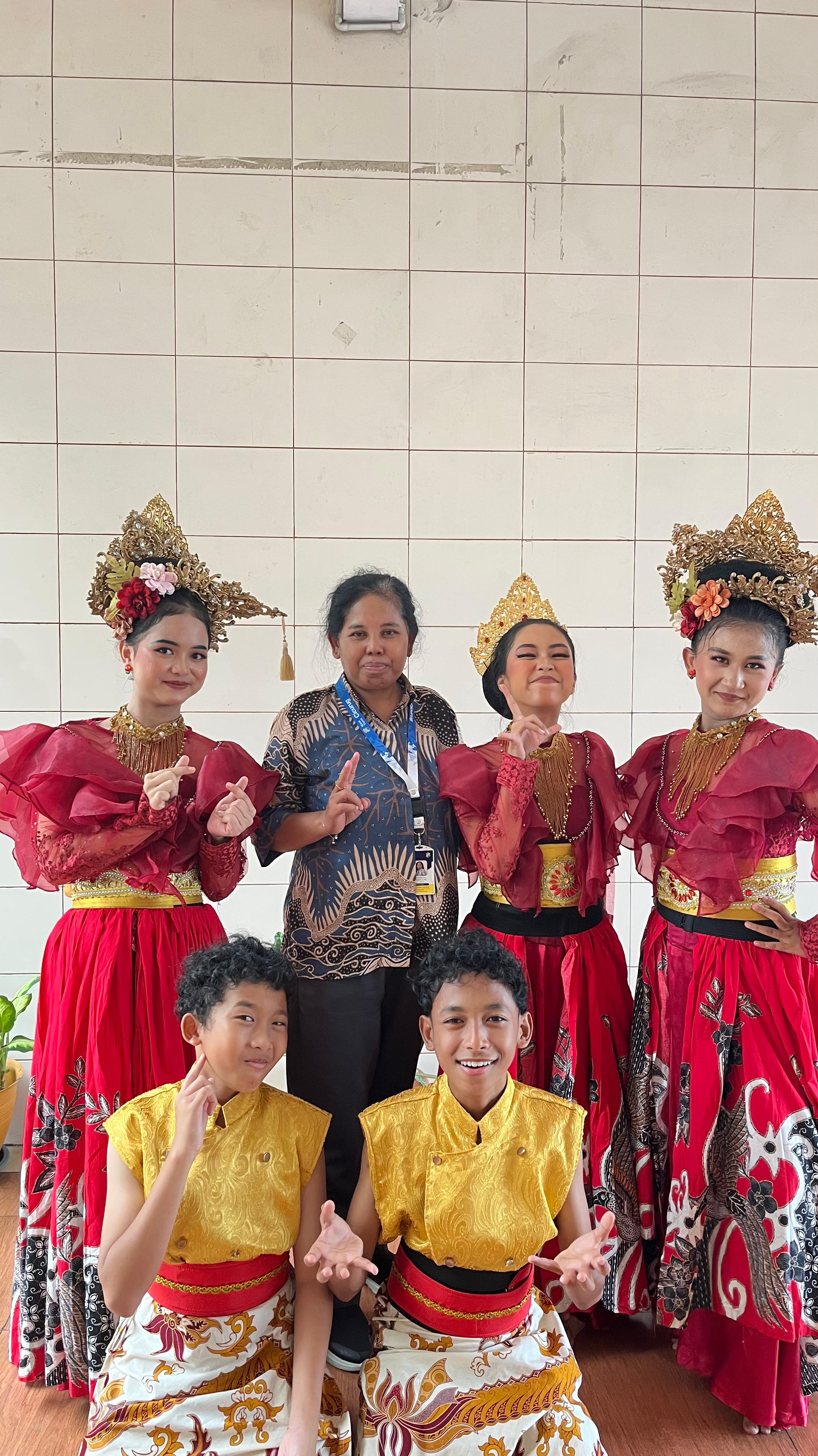 " Pensiun: Bukan Akhir, Tetapi Awal Cerita